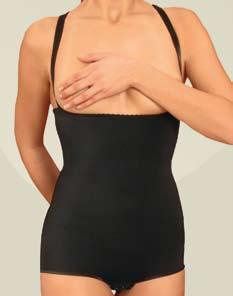 LIPOSUCTION GARMENTS Second-stage standard girdles At the physician s discretion, the use of a compression garment following liposuction can comprise two