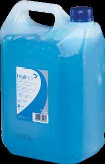 Refill Bottle EE98 (Clear) EE98B (Blue) f: