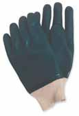 60 Nitrile Unsupported Gloves Easy to pull on or off Provide good protection against abrasion, punctures, cuts and snags. Resists various solvents, animal fats, and other chemicals.