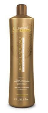Benefits Deep hydration and nutrition Thermal protection of the hair shaft Hydrated ends Promotes extreme shine to hair Prevents yellowing and fading of the hair Provides platinum shade in blonde