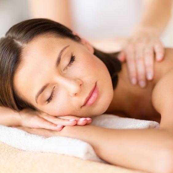 Wellness Massages. Enjoy a little break and let yourself be pampered with one of our wellness massages. For these treatments we only use high quality oils created using our own recipes.