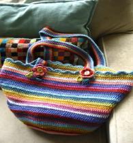 Graiguenamanagh Library Upcycling Tshirts: New from Old Sponsored by Kilkenny Co.Co. Environmental Awareness. Tues. 2nd May 10.30-12.30pm Crochet a summer bag with Maire 10.30am-12pm Wed.