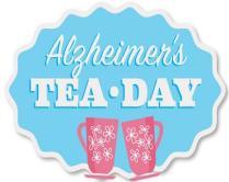 Loughboy Library Alzheimers Tea Day Thurs.