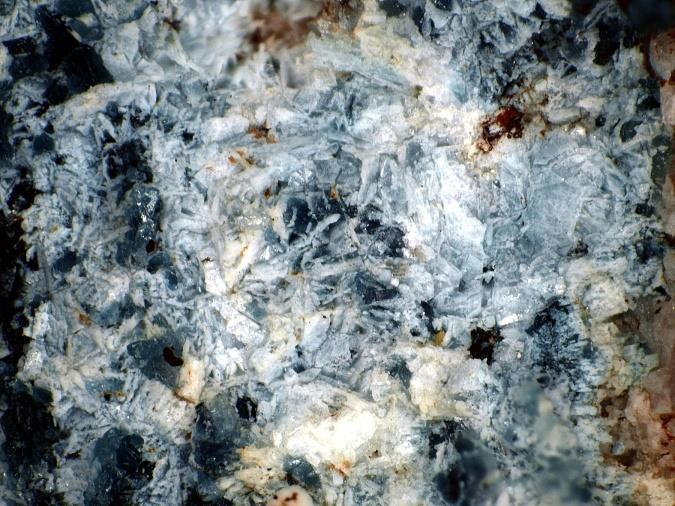 Canadian Mineralogist52, 401-407. The Itsi Mountains, in the Yukon Territory, Canada.