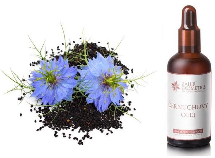 BLACK CUMIN OIL FOR DRY SKIN, PSORIASIS, ACNE 100% natural cold pressed black cumin seeds without added chemicals.