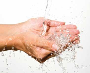 AROMATHERAPY FOAMS Refresh Energie FOAM Luxurious Foam Hand Wash With