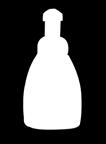 InstantFOAM Complete OPTIDOSE Incorporating 2719EX 12 400ml Pump Bottle With 1.