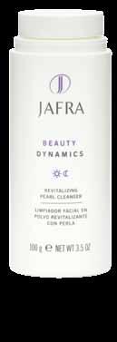 Real Women, Real Results Diane Machado-Muchet, Age: 62 Years with JAFRA: 35 I love how it cleanses and refreshes my skin without making it feel tight or dry.
