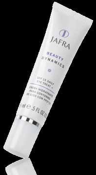 Soothes, conditions and protects. Lifting Eye Cream 0.5 fl. oz.