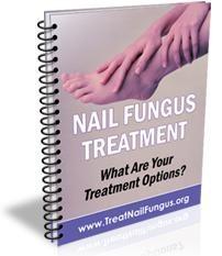 Nail Fungus Guide