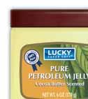 Jelly CREAMY PETROLEUM