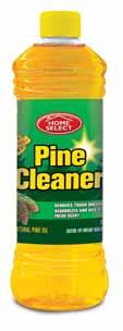 Cleaner w/bleach DI 10564