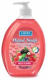 AntibacterialHand Soap
