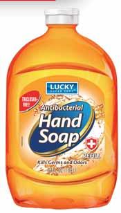 5 oz AB Hand Soap 3103