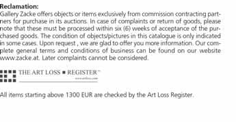 full, apply to obtain such a permit at a fixed administrative fee of euro 500, - per application. PLEASE RAISE MY PURCHASE BID BY ONE BID STEP (APPROX.