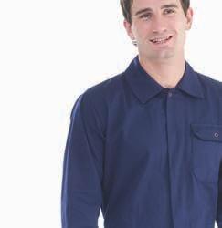 All prices in this Catalogue exclude VAT WORKWEAR