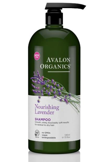 Shampoo and Conditioner Avalon Organic Shampoo Smooth, shiny, touchable soft results for normal to dry hair Gentle, effective, plant-based shampoo made with organic botanicals & essential oils