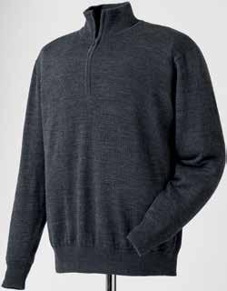PERFORMANCE LINED MERINO SWEATER SKU COLOR SRP AVAIL.