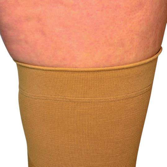 SIGVARIS OPTIFORM is a flat knit range of compression garments that provide comfort