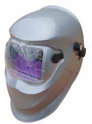 1.1.2 PPE/Head protection/face protection 9511-313 9511-300 9511-305 9511-310 Hand-hold