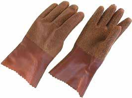 excellent tacitility and dexterity like unsupported gloves.
