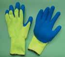 1.2.1.2.1 PPE/Hand protection/synthetic material/supported/flexible in ergonomic design 8606H-THT