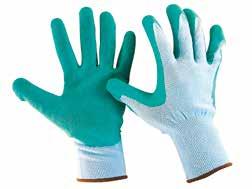 1.2.1.2.1 PPE/Hand protection/synthetic