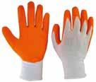 *Coating: Latex in supper-grip treated.  *Size: XS-XL.