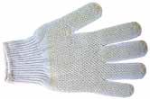 1.2.2.1.1-1.2.2.1.2 PPE//Hand protection/string knit/multi purpose/7g-10g 5036 5032-504 5032-505 Palm coated string knit glove *Knitting