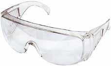 1.1.1 PPE/Head protection/eye protection 9501-174 9501-402 Fashion design safety glasses *Modern fashion design. *Lens: Polycarbonate.