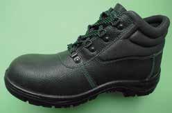 *Size: 38-46. 9201-0668 Without toe cap, cambrelle liner. 9201-0888 Without toe cap, synthetic wool liner.
