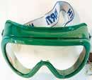 9531-4000 Mesh safety goggles. Please specify frame color, packing.