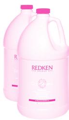 SALON OFFER 8 Redken Shampoos and Conditioners (mix and match) Choose from: All Soft Blonde Glam Body Full Clear Moisture Color Extend NEW Curvaceous Extreme