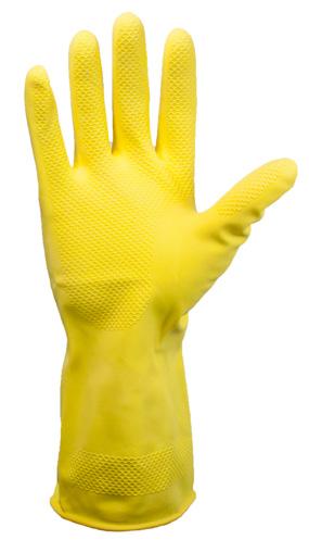 From Poly Gloves for frequent glove changes to Nitrile Gloves for an enhanced barrier of protection, our complete line of Foodservice Disposable Gloves has what you need.