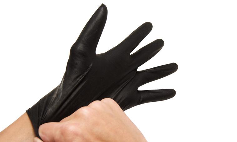 Although these gloves are Exam grade gloves they are perfect to use for any and all foodservice applications.