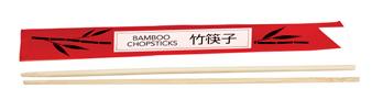 These bamboo options are an innovative and fun way to spice up your hors d oeuvres, appetizers,