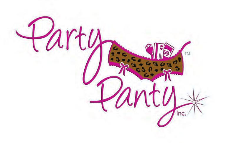 Party Bra by Party