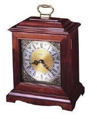 Clock Oak 011000 c.
