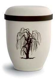 Long-Term Biodegradable Urns Biodegradable Urns APPROVED BY THE Long-term