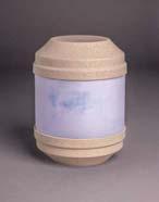 offer environmentally friendly and 100% biodegradable urns which have been