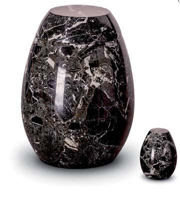 Marble Urns The stone that is used for these marble urns comes from highly-prized stone caves in Asia.