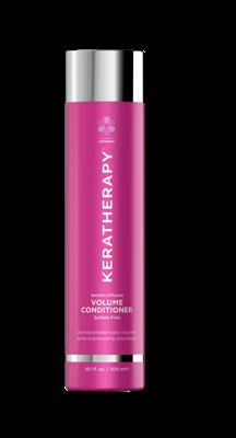 KERATIN INFUSED MOISTURE SHAMPOO Sulfate Free & Sodium Chloride Free Keratin Infused Moisture Shampoo gently cleanses and hydrates to create soft, smooth and silky hair.