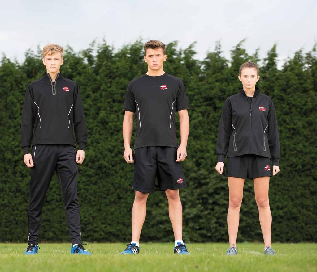 NEW The BMB sportswear range features a complete spectrum of modern, dynamic sports brands that include stock supported teamwear, general sportswear and striking