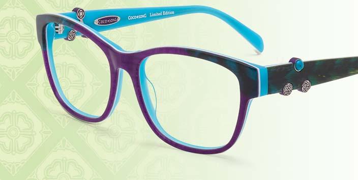 55-17/140 02 Turquoise/ Violet Real