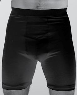 All of the features officials have come to love from the popular MNFL57 pants. Available in even waist sizes and equipped with a double button-front, zippered fly and tunnel belt loops.