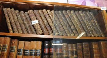 18 Vols. The Works of Thomas Carlyle. 286.
