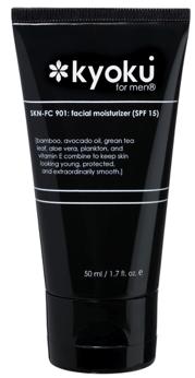 oz SKN-FC 901 FACIAL MOISTURIZER SPF 15 Bamboo, avocado oil, green tea leaf, aloe vera, plankton, and vitamin E combine to keep skin looking young, protected and