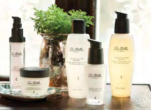 SPECIAL OFFER Necessities Skin Care Set Customized care for your complete skin care regimen complete skin care regimen SAVE UP TO 40% Elevate your skin care routine with specialized treatments that