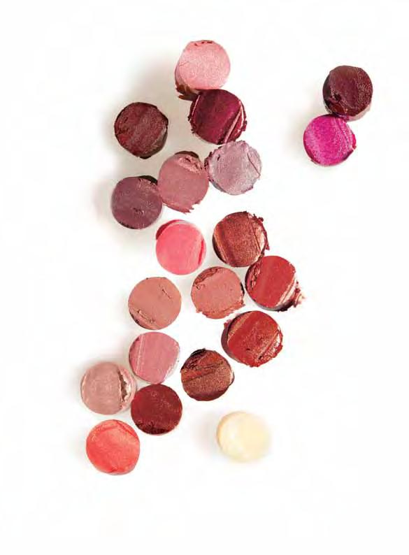 00 REGULAR PRICE SAVE 40% $16.18 PREFERRED CUSTOMER (7pts) B. lip colour Rich and luscious, Luxury Lip Colour delivers long-lasting, creamy colour with the addition of age-defying benefits.