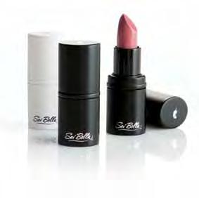 creamy colour If you re in need of a shade that doesn t have shimmer, just look for the word MATTE below the shade name.